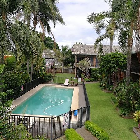 Mooloolaba Motel Kültér fotó