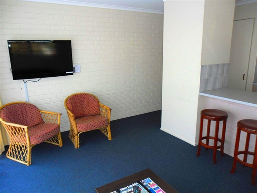 Mooloolaba Motel Kültér fotó