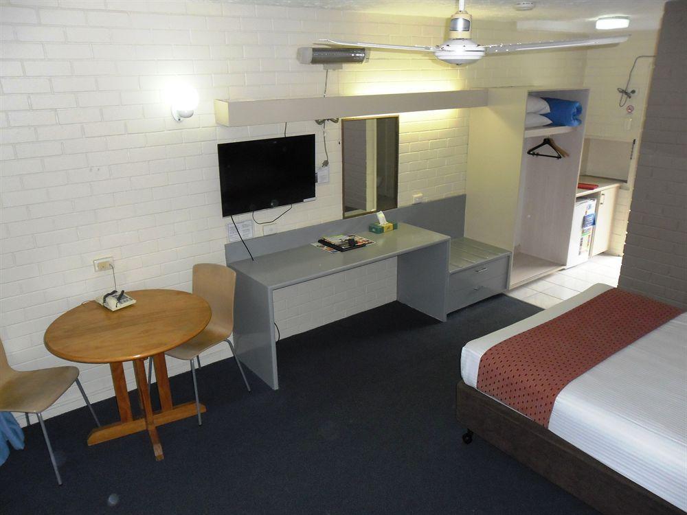 Mooloolaba Motel Kültér fotó