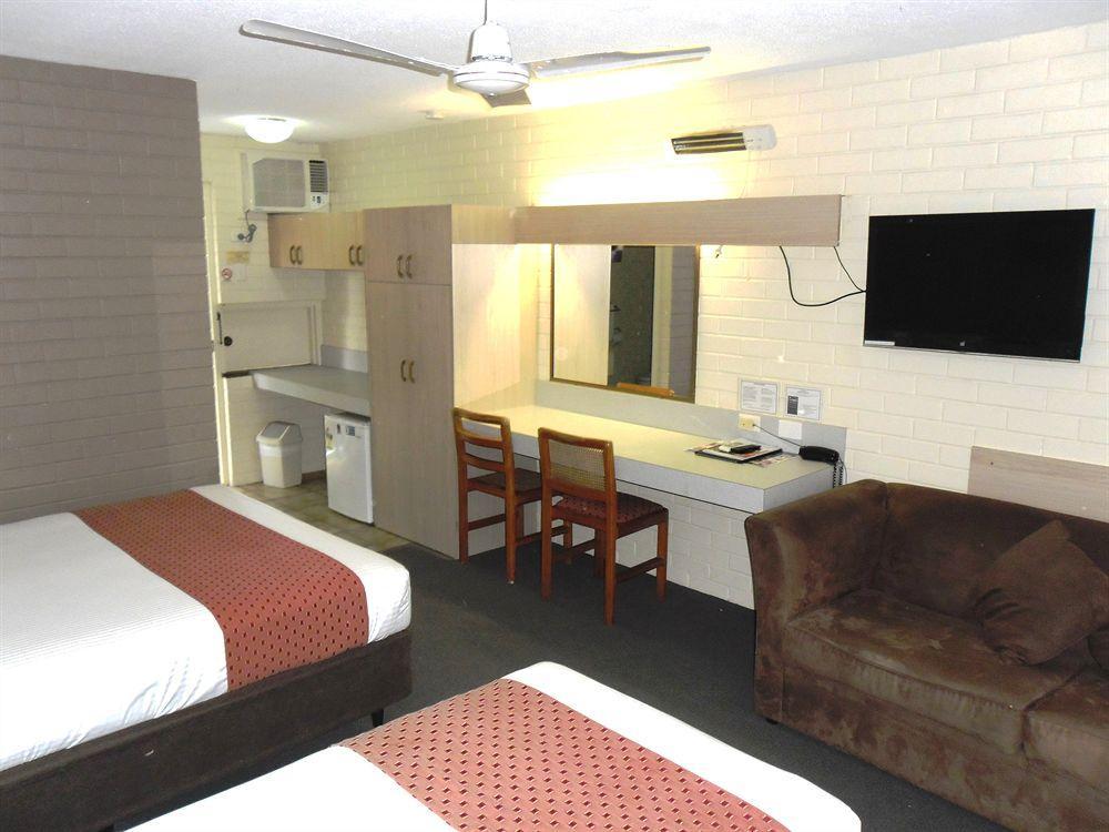 Mooloolaba Motel Kültér fotó