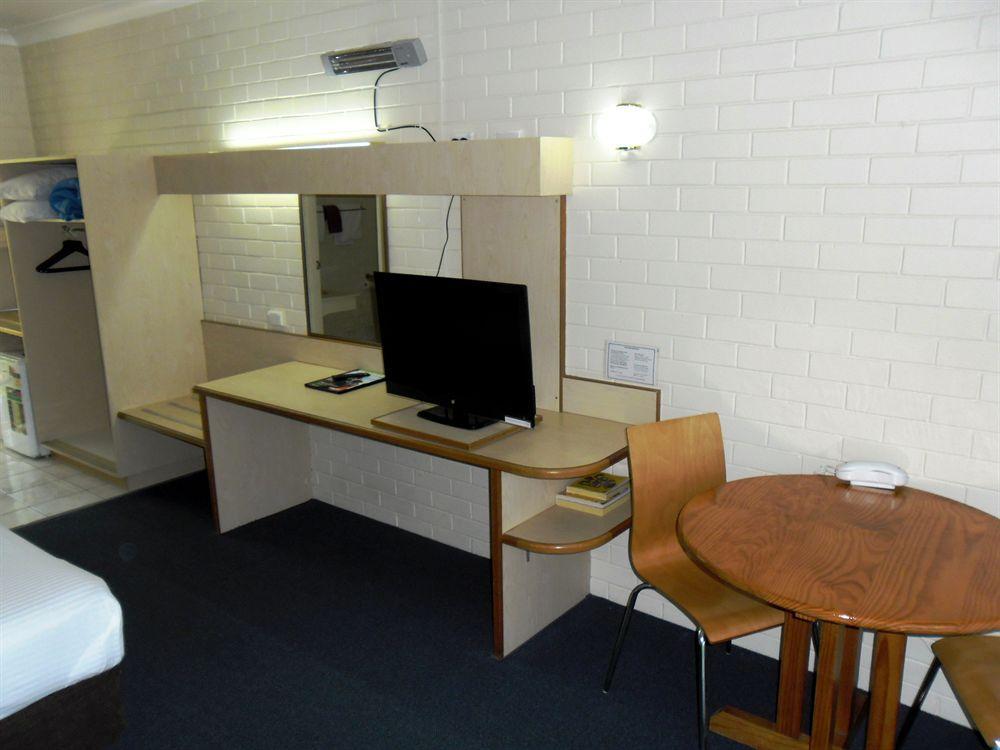 Mooloolaba Motel Kültér fotó