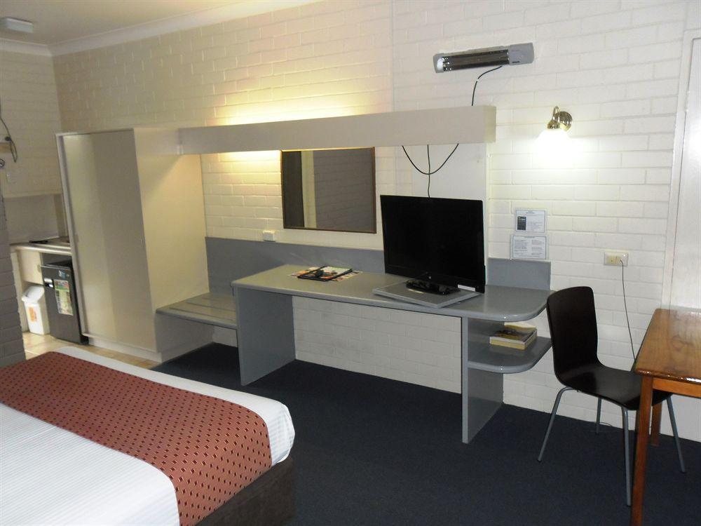 Mooloolaba Motel Kültér fotó