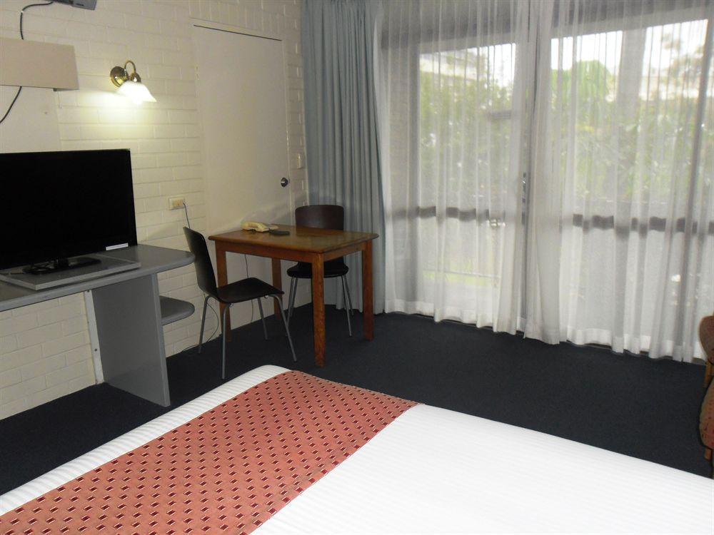 Mooloolaba Motel Kültér fotó