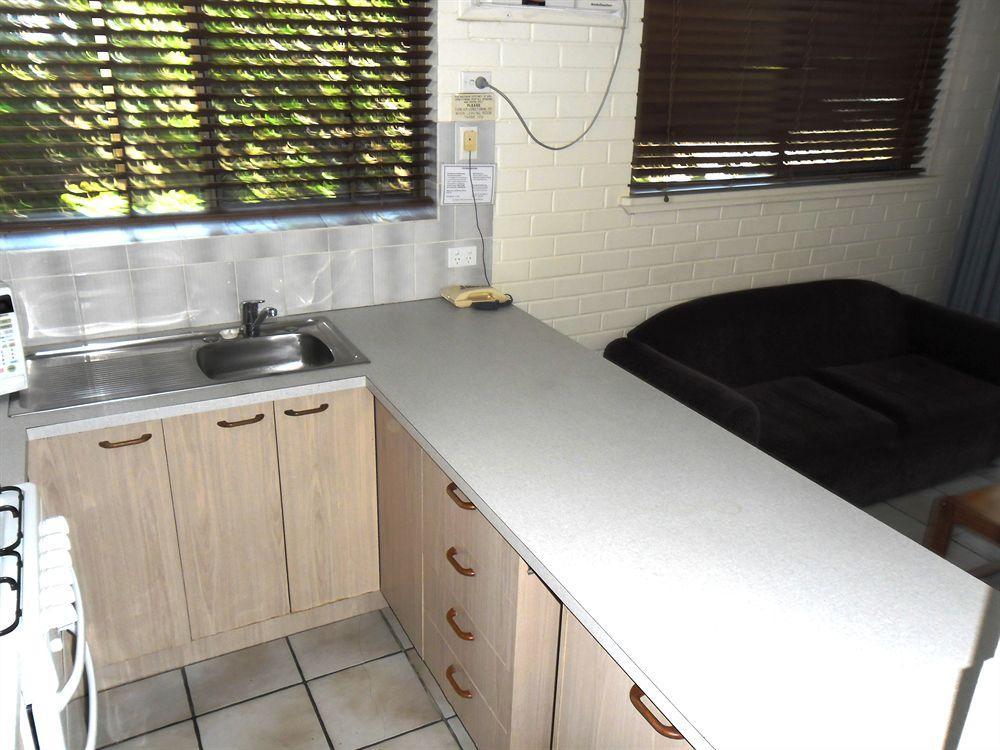 Mooloolaba Motel Kültér fotó