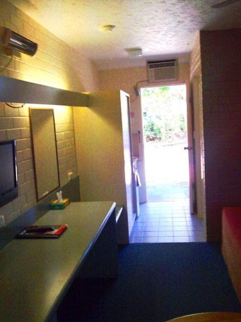 Mooloolaba Motel Szoba fotó