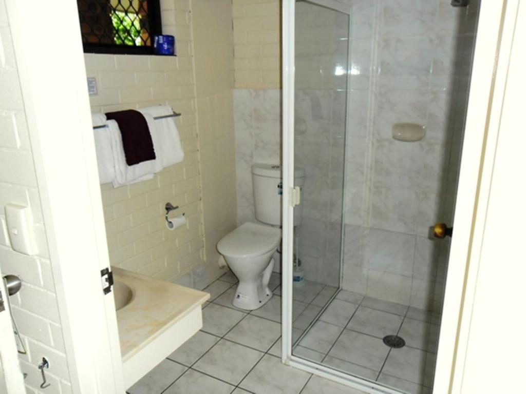 Mooloolaba Motel Szoba fotó