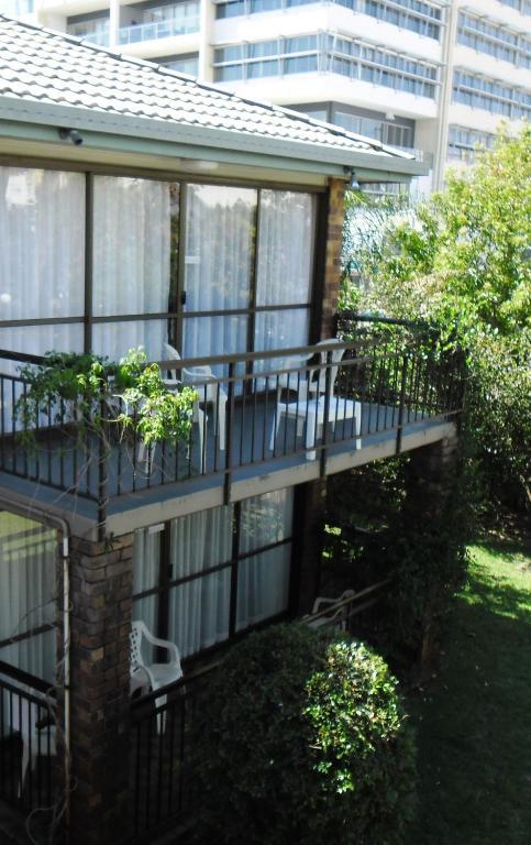 Mooloolaba Motel Kültér fotó