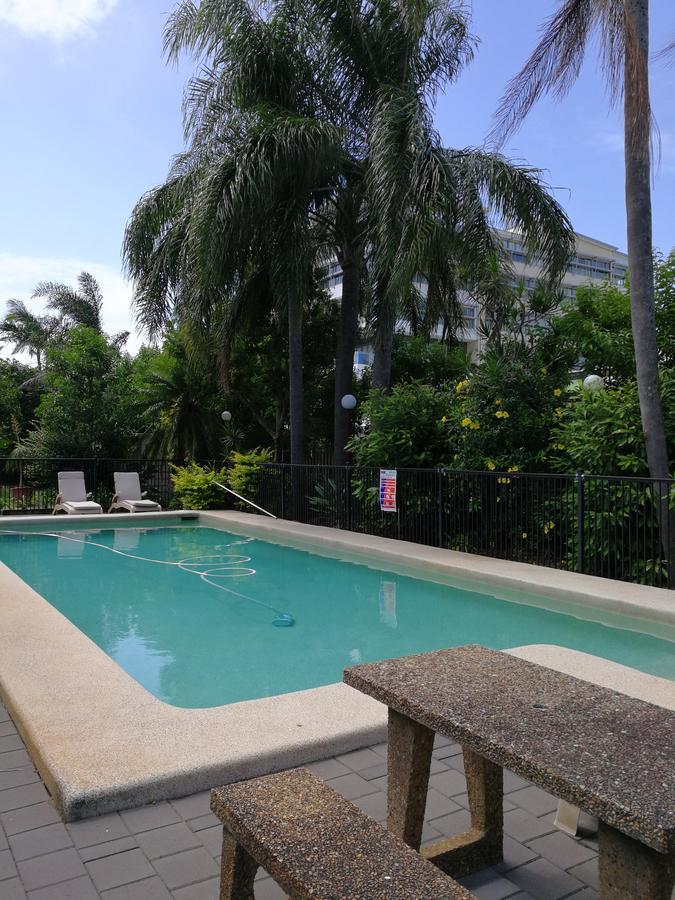 Mooloolaba Motel Kültér fotó