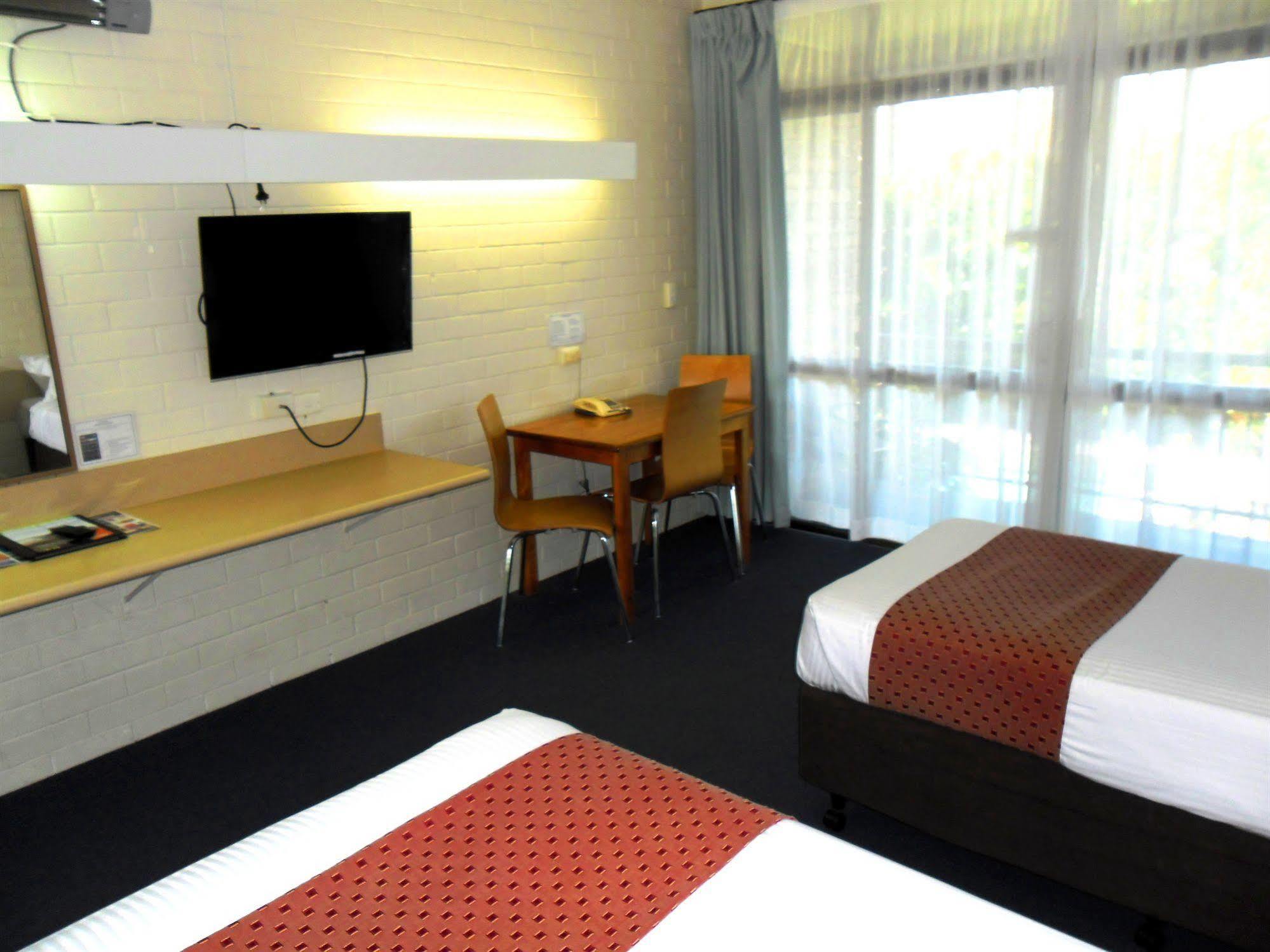Mooloolaba Motel Kültér fotó