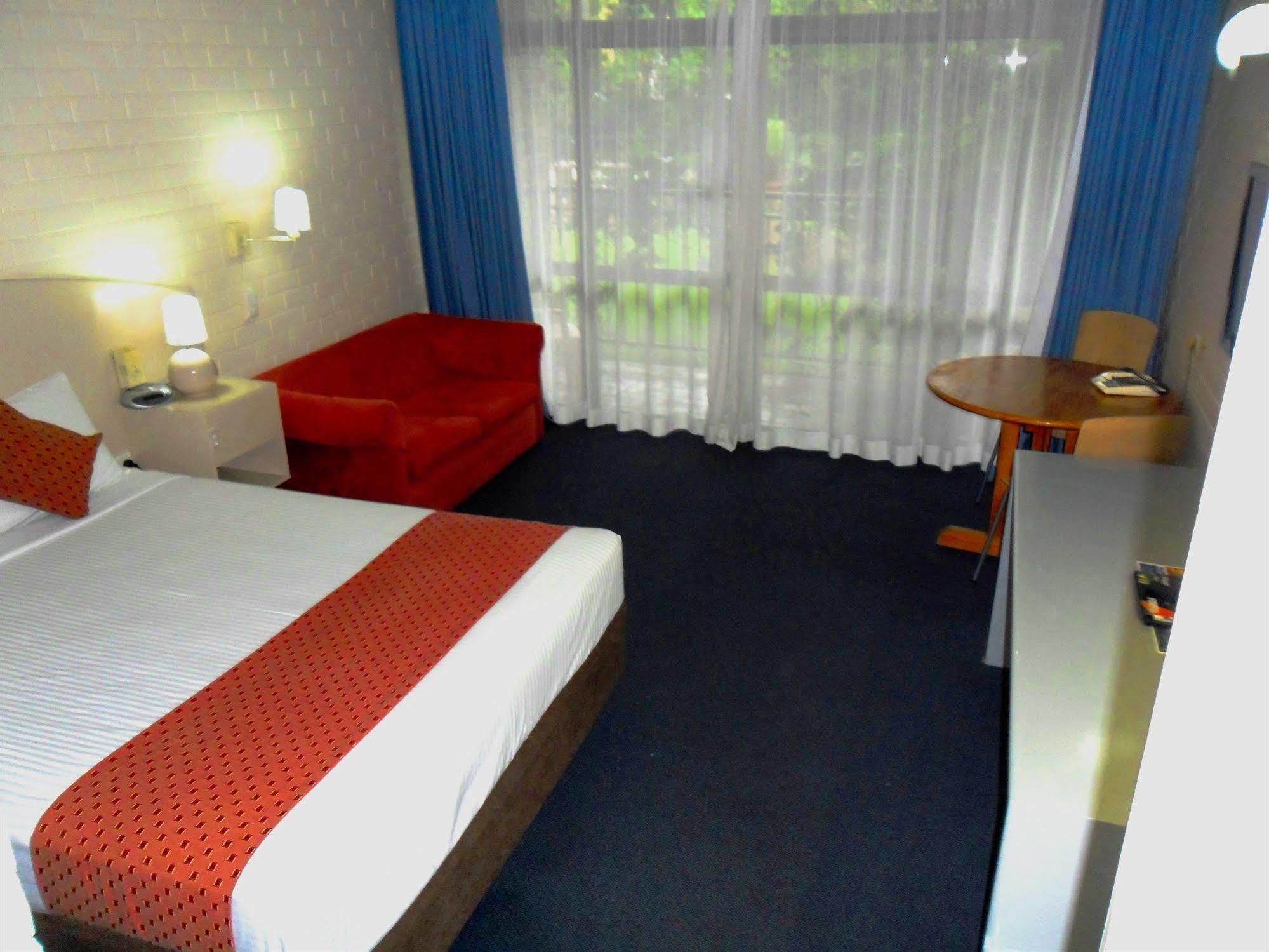 Mooloolaba Motel Kültér fotó