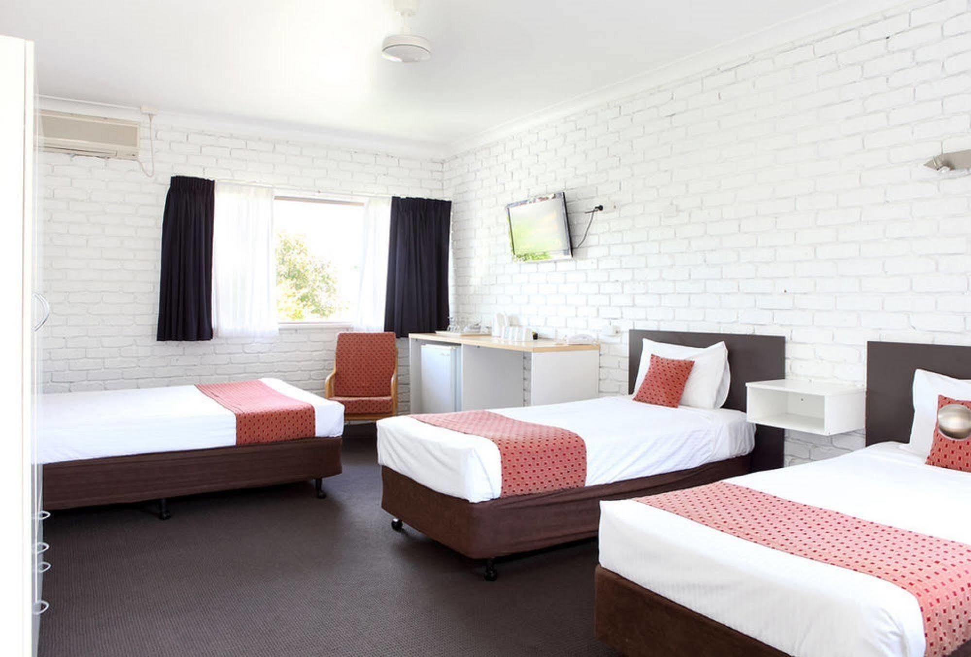 Mooloolaba Motel Kültér fotó