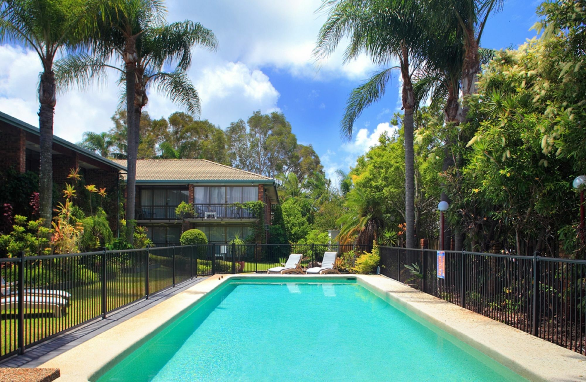 Mooloolaba Motel Kültér fotó